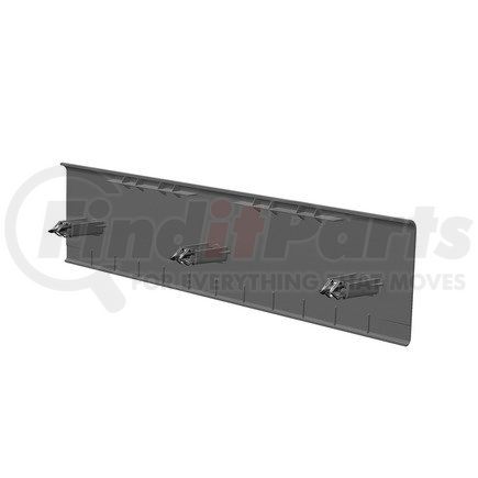 Freightliner A18-53264-002 COVER-DOOR SILL.P3