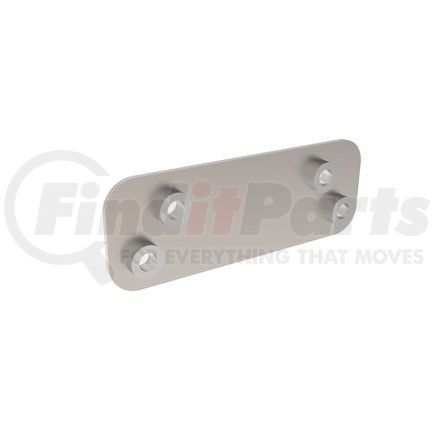 Freightliner A18-57989-000 PLATE AY-