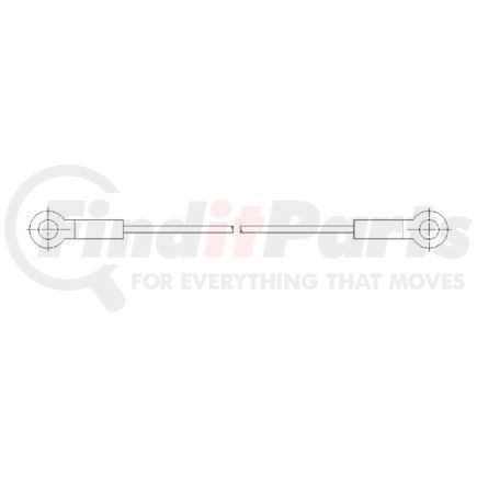 Freightliner A17-12081-004 CABLE