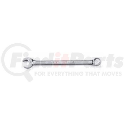GEARWRENCH 81733 Long Pattern Combination Non-Ratcheting Wrench SAE, 1-1/16"