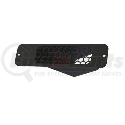 Freightliner A2266761000 SCREEN HEATER/HEATER AIR C