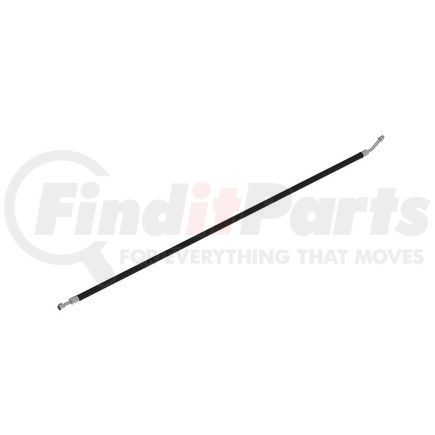 Freightliner A2264927006 HOSE TUBE REFRIGERANT AC N