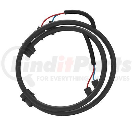 Freightliner A66-18661-000 HARN-CHAS,DR LK,CHAS,EXT DR,EV