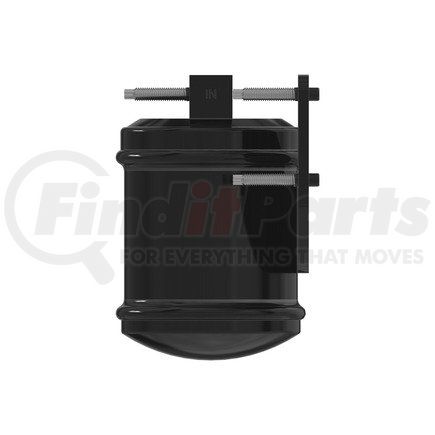 Freightliner A22-77123-002 RECEIVER DRIER-AC,OUTBOARD