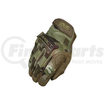 Mechanix Wear MPT-78-008 SM MultiCam  M-Pact