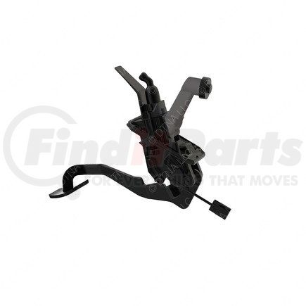 Freightliner A02-13074-006 HYDRAULIC CLUTCH PEDAL ASSEMBLY. 194MM
