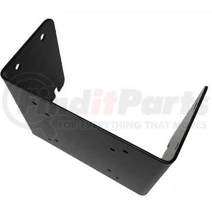 Peterbilt T11-6217 BRACKET-TV MTG OUTER