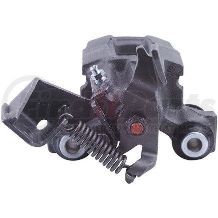 A-1 Cardone 18-4327 FRICTION CHOICE