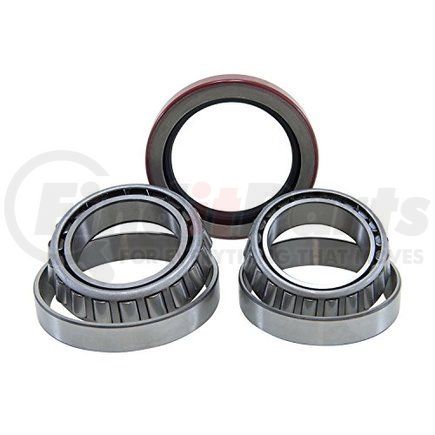 YUKON GEAR & AXLE AK GM14T Axle bearing & seal kit for 10.5" GM 14 bolt truck