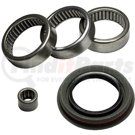 YUKON GEAR & AXLE AK GM9.25IFS Axle bearing & seal kit for GM 9.25" IFS front