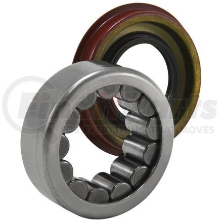 YUKON GEAR & AXLE AK GMAV Axle bearing & seal kit for Astro Van rear