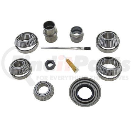 YUKON GEAR & AXLE BK D25 Yukon Bearing install kit for Dana 25 differential