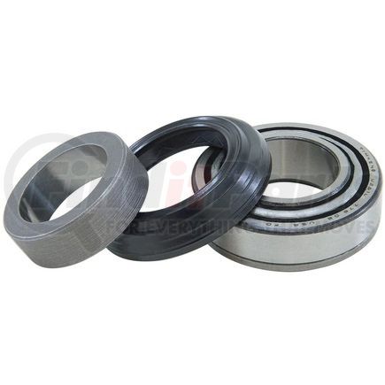 YUKON GEAR & AXLE AK SET9 Bolt-In Axle Bearing And Seal Set, Set 9, Timken Brand,