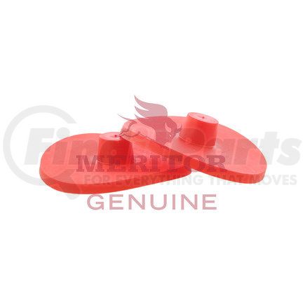 Meritor 1199U3843 Meritor Genuine Axle Hardware - Special Cover