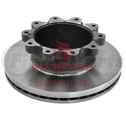 Meritor 23-123642-015 BRAKE ROTOR BRAKE ROTOR