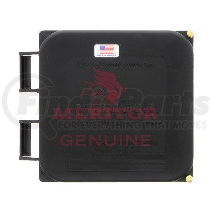 Meritor 3108328 CONTROL BOX LID