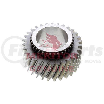 Meritor 3892F6194 Meritor Genuine Transfer Case Input Shaft