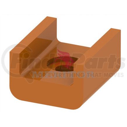 Meritor GAFF10004 CAB MOUNT       CAB MOUNT