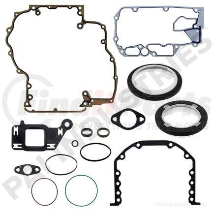 PAI 631355 SET,GASKET