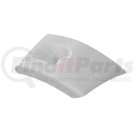 Freightliner 21-27739-000 BMPR-END