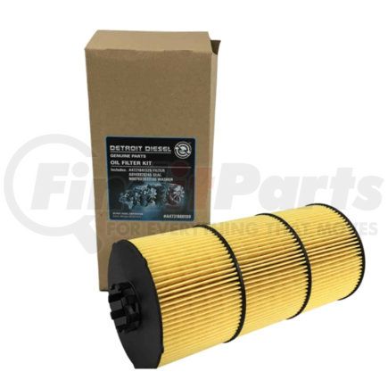 Detroit Diesel A4731800909 TS OIL FILTER