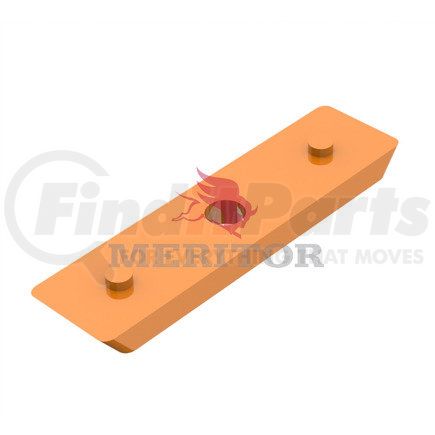 Meritor GAFF31604 RADIATOR MOUNT  RADIATOR MOUNT