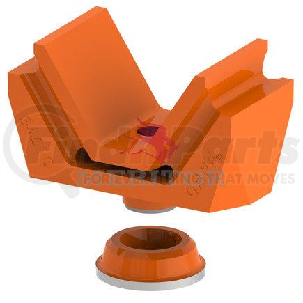 Meritor GAFF34510 MOTOR MOUNT KIT MOTOR MOUNT KIT