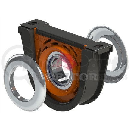 Meritor GAFF40074 BEARING