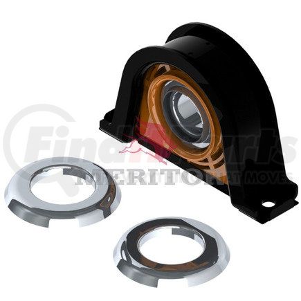 Meritor GAFF40075 Carrier Bearing