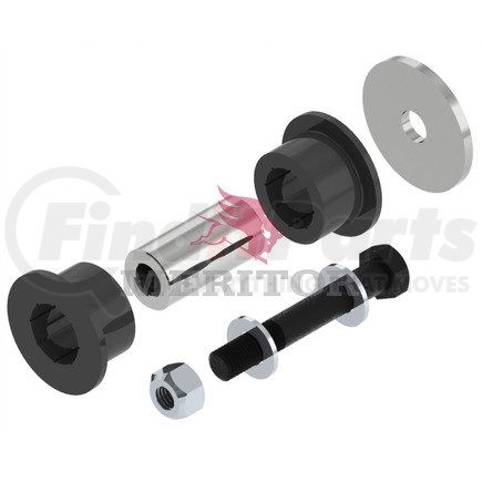 Meritor GAFF50072 PIVOT BUSHING PIVOT BUSHING