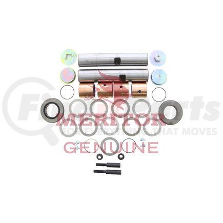 Meritor R201629 Meritor Genuine MFS+ King Pin Kit For Disc