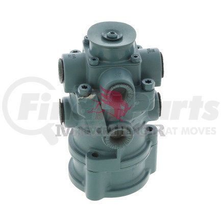 Meritor R955101100X Remanufactured Air Brake Foot Valve