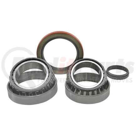 YUKON GEAR & AXLE AK TOY-FRONT-A Axle Bearing And Seal Kit