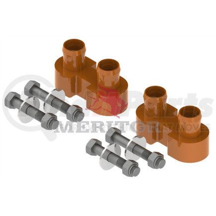 Meritor GAFF11088 MOTOR MOUNT KIT MOTOR MOUNT KIT