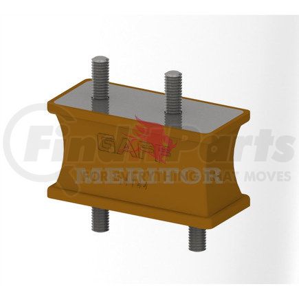 Meritor GAFF11144 RADIATOR MOUNT  RADIATOR MOUNT