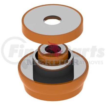 Meritor GAFF11615 MOUNT KIT