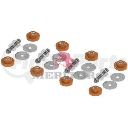 Meritor GAFF12035 MOUNT KIT