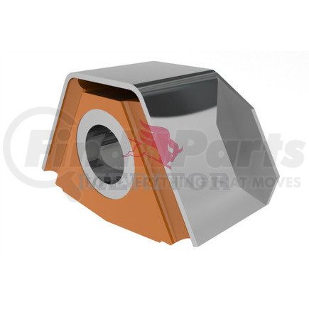 Meritor GAFF12323 MOTOR MOUNT MOTOR MOUNT