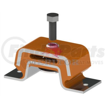 Meritor GAFF12372 MOTOR MOUNT MOTOR MOUNT