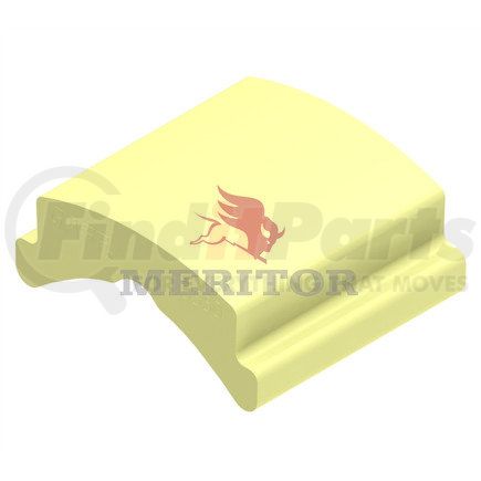 Meritor GAFF13550 WEAR PAD        WEAR PAD