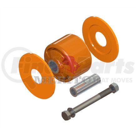 Meritor GAFF13599 PIVOT BUSHING PIVOT BUSHING
