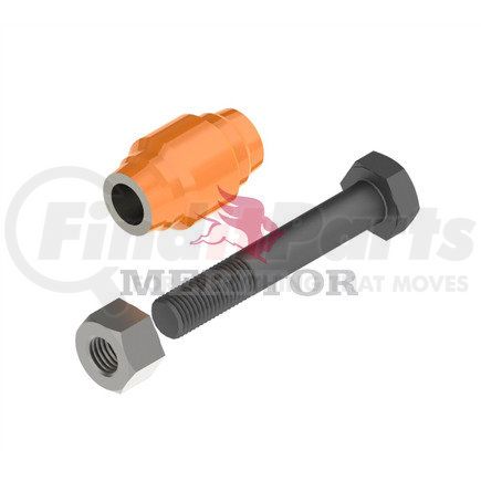 Meritor GAFF15063 TORQUE ROD BUSH TORQUE ROD BUSH