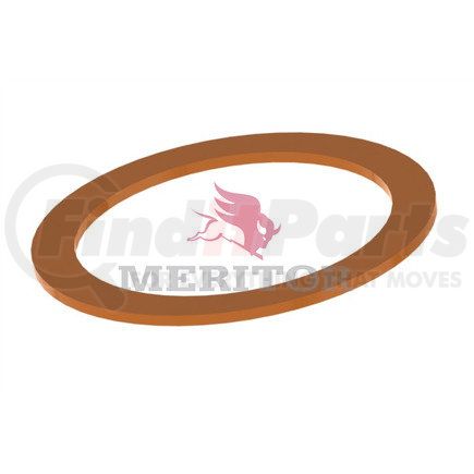 Meritor GAFF18688 FUEL TNK GASKET FUEL TNK GASKET