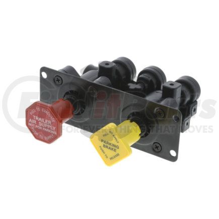 PAI 802621E VALVE,BRAKE