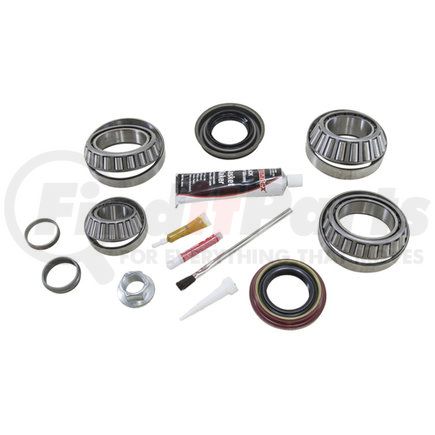 YUKON GEAR & AXLE BK F9.75-C Yukon bearing install kit for '08-'10 Ford 9.75" differential.