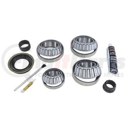 YUKON GEAR & AXLE BK GM11.5-B Yukon Bearing install kit for 2011 & up GM & Chrysler 11.5" differential