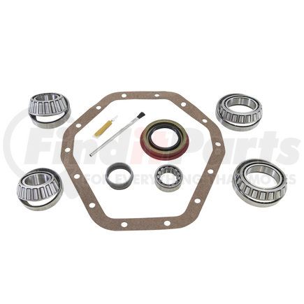 YUKON GEAR & AXLE BK GM14T-A Bearing Install Kit