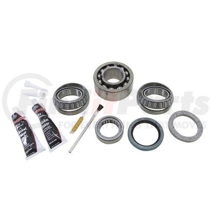 YUKON GEAR & AXLE BK GMHO72-A Bearing Install Kit