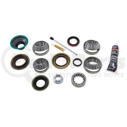 YUKON GEAR & AXLE BK M35-IFS Bearing Install Kit