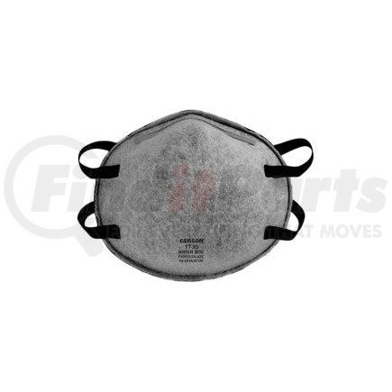 Gerson 1735 PARTICULATE RESPIRATOR N95